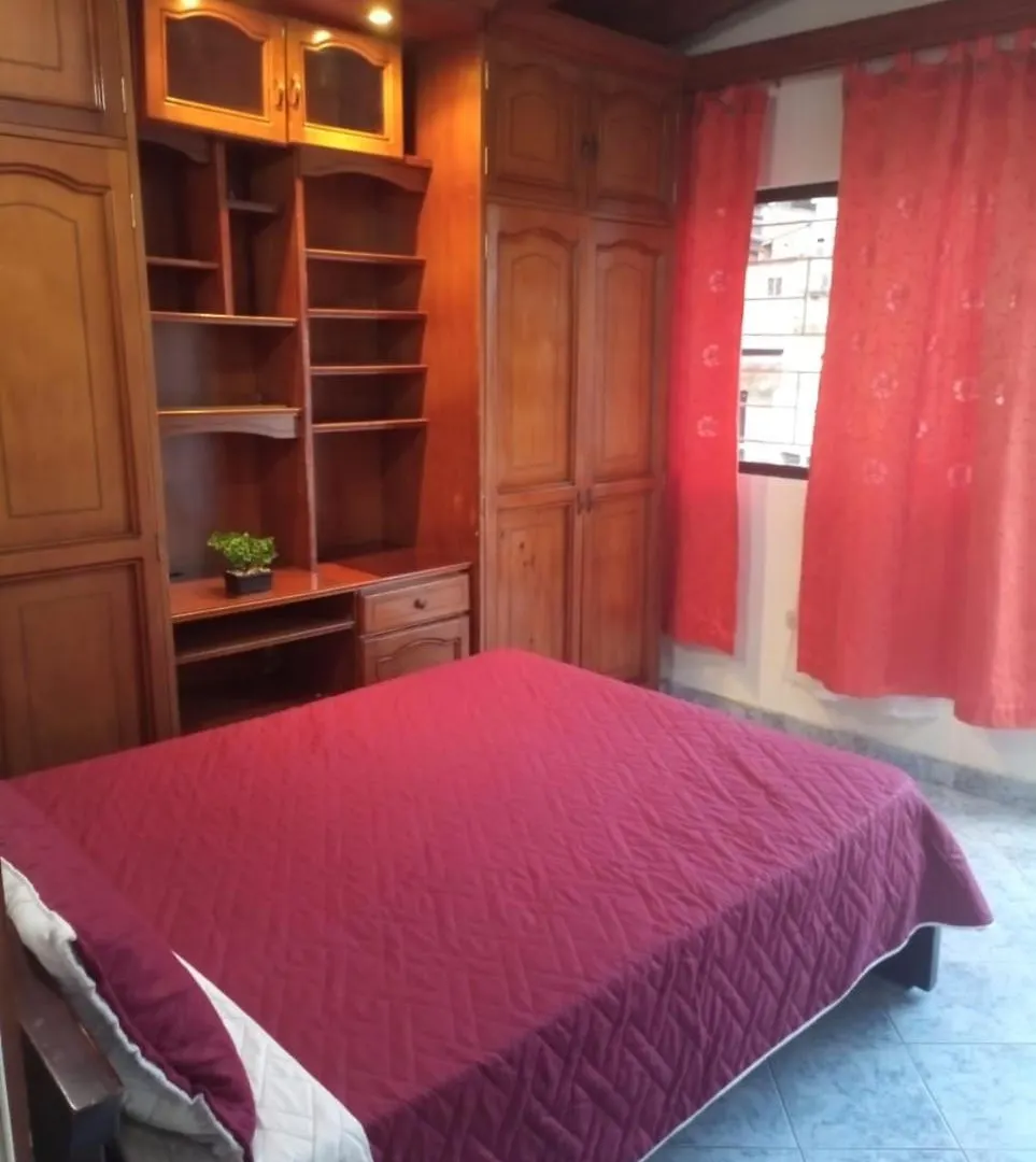 Comodo Apartamento En Medellín