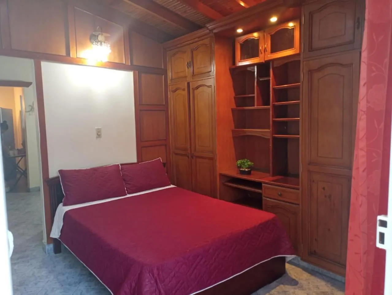 Comodo Apartamento En Medellin location