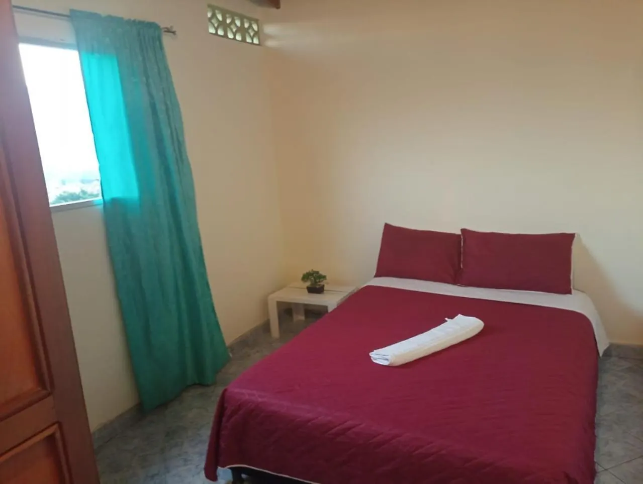 Apartament Comodo Apartamento En Medellín Kolumbia