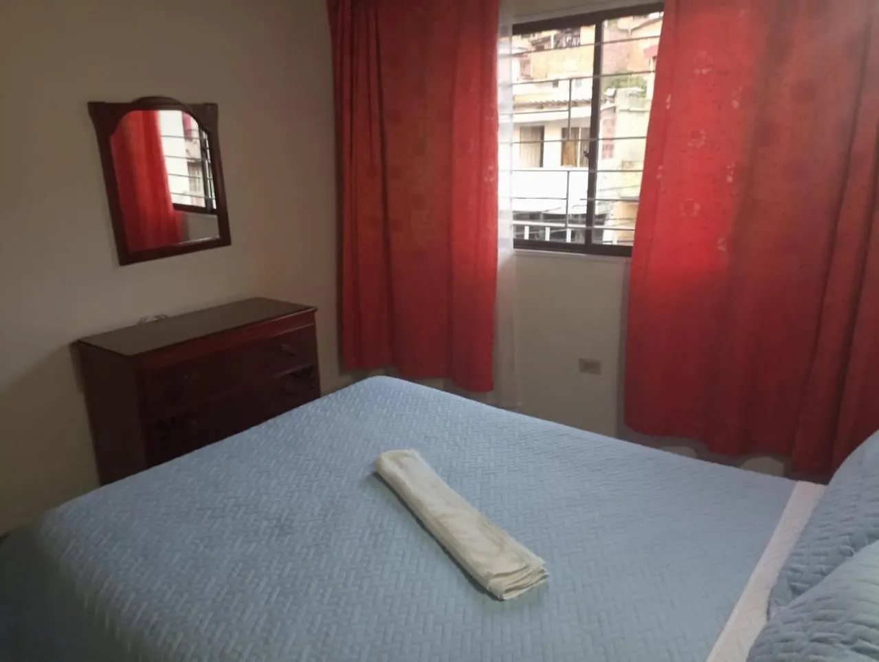 Comodo Apartamento En Medellín Kolumbia