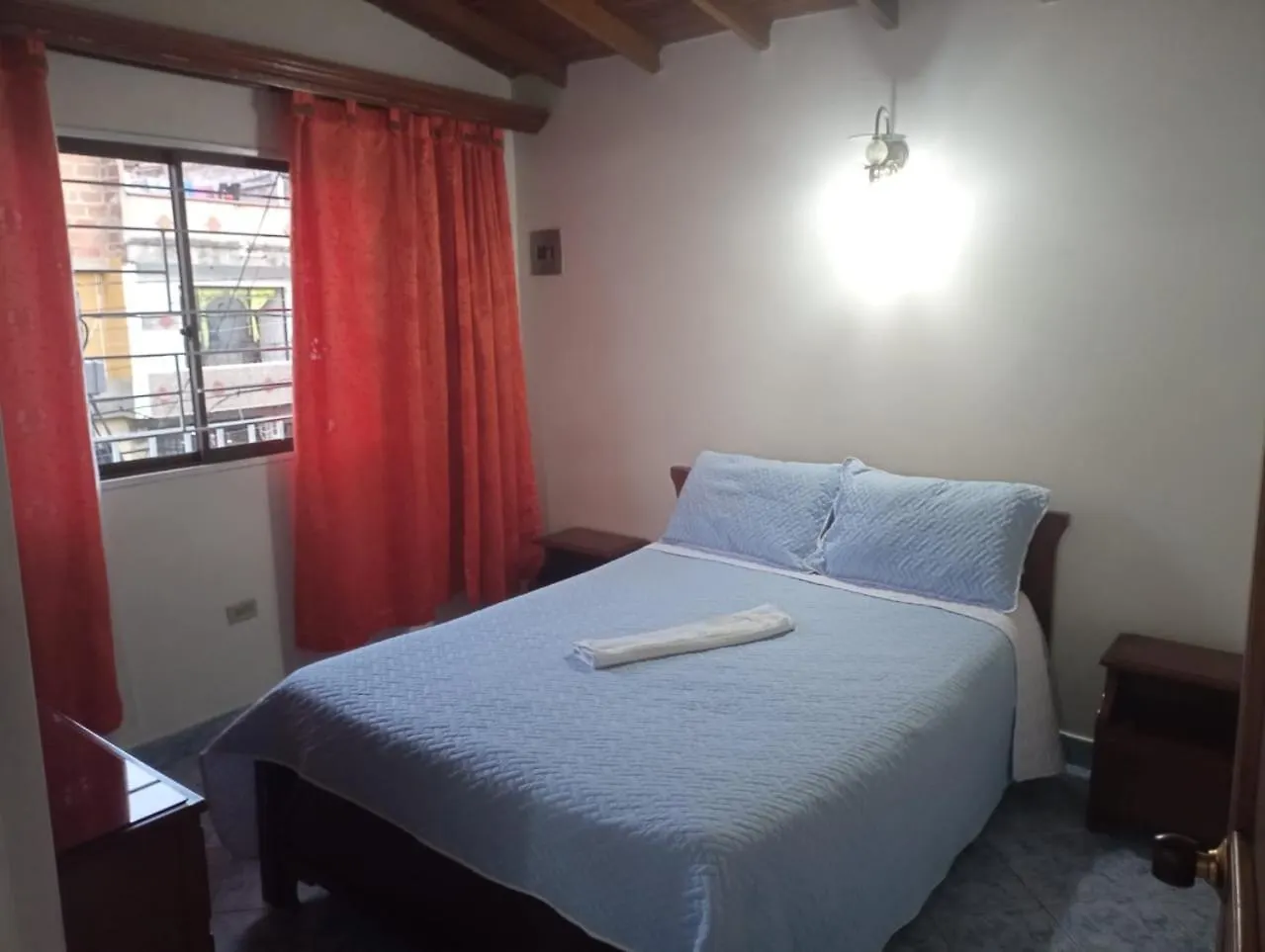 Apartament Comodo Apartamento En Medellín