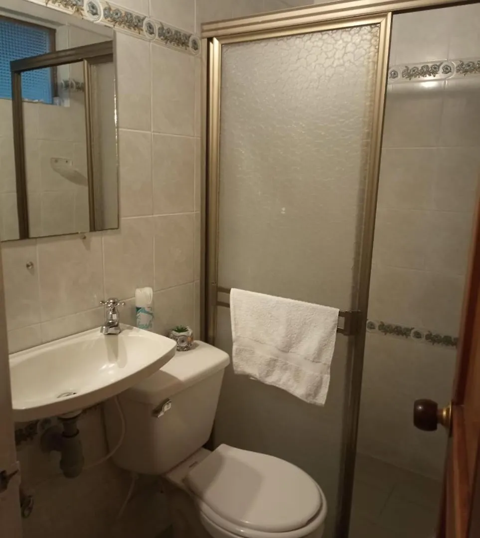 Comodo Apartamento En Medellín 0*,