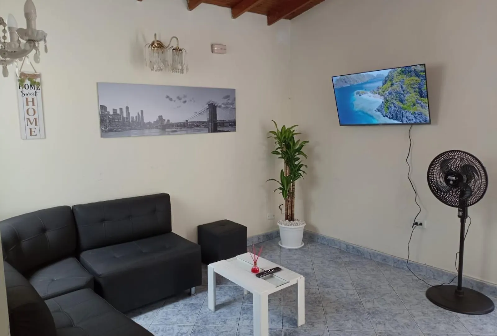 Comodo Apartamento En Medellín