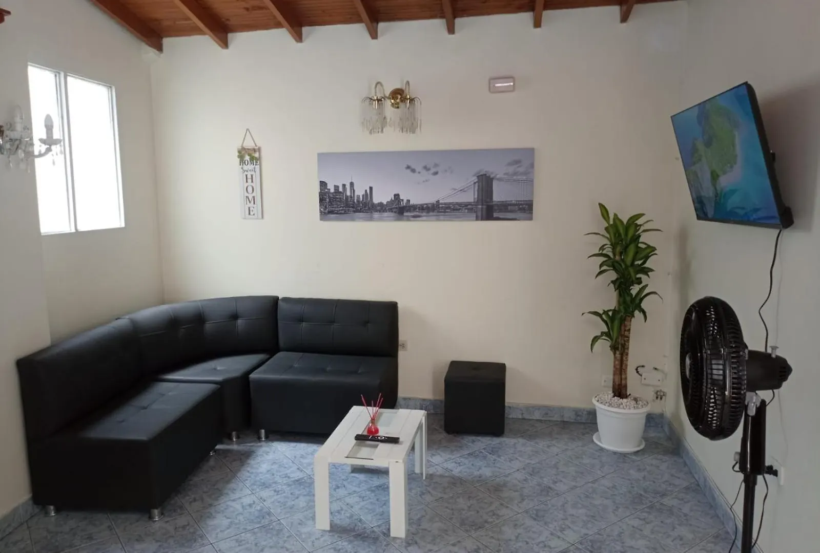 Apartament Comodo Apartamento En Medellín